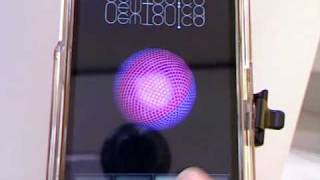 newtonica player (Free)-iPhoneアプリ紹介 / iPhone5動画解説 screenshot 5
