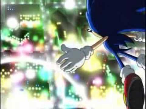 sonic x chaos control freaks sonic x chaos control freaks