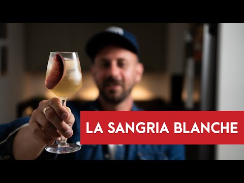 Vidéo: Sangria - L'histoire De La Boisson, Les Types Et Méthodes De Préparation, Les Critiques