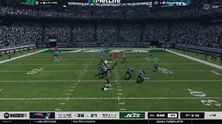 New England Patriots: The Rebuild