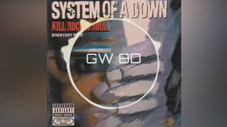 Kill Rock n Roll 🎧 System of a Down 🔊VERSION 8D AUDIO🔊 Use Headphones 8D Music Song