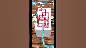 Stack or Crash? Epic Stacky Dash Moments! #shorts