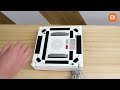 Робот-мойщик окон Xiaomi Hutt Cleaning Robot W55