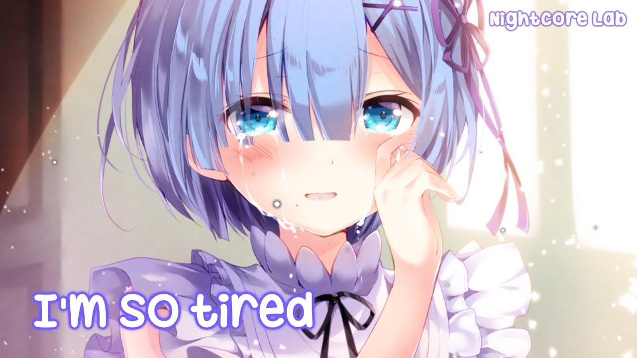 You Don T Know Nightcore