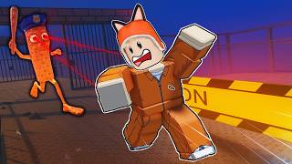 KIJUTOK a BRAINROT börtönből? #roblox #brainrot