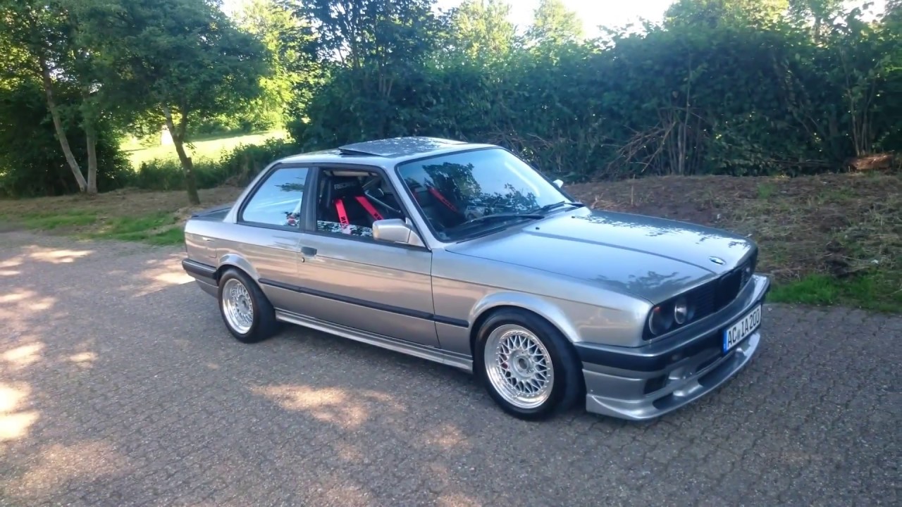 Грм bmw m20