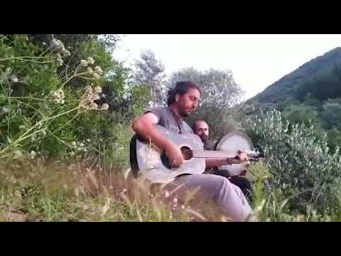 Derketin - Kasım Taşdoğan (Xemgîn Bîrhat cover )