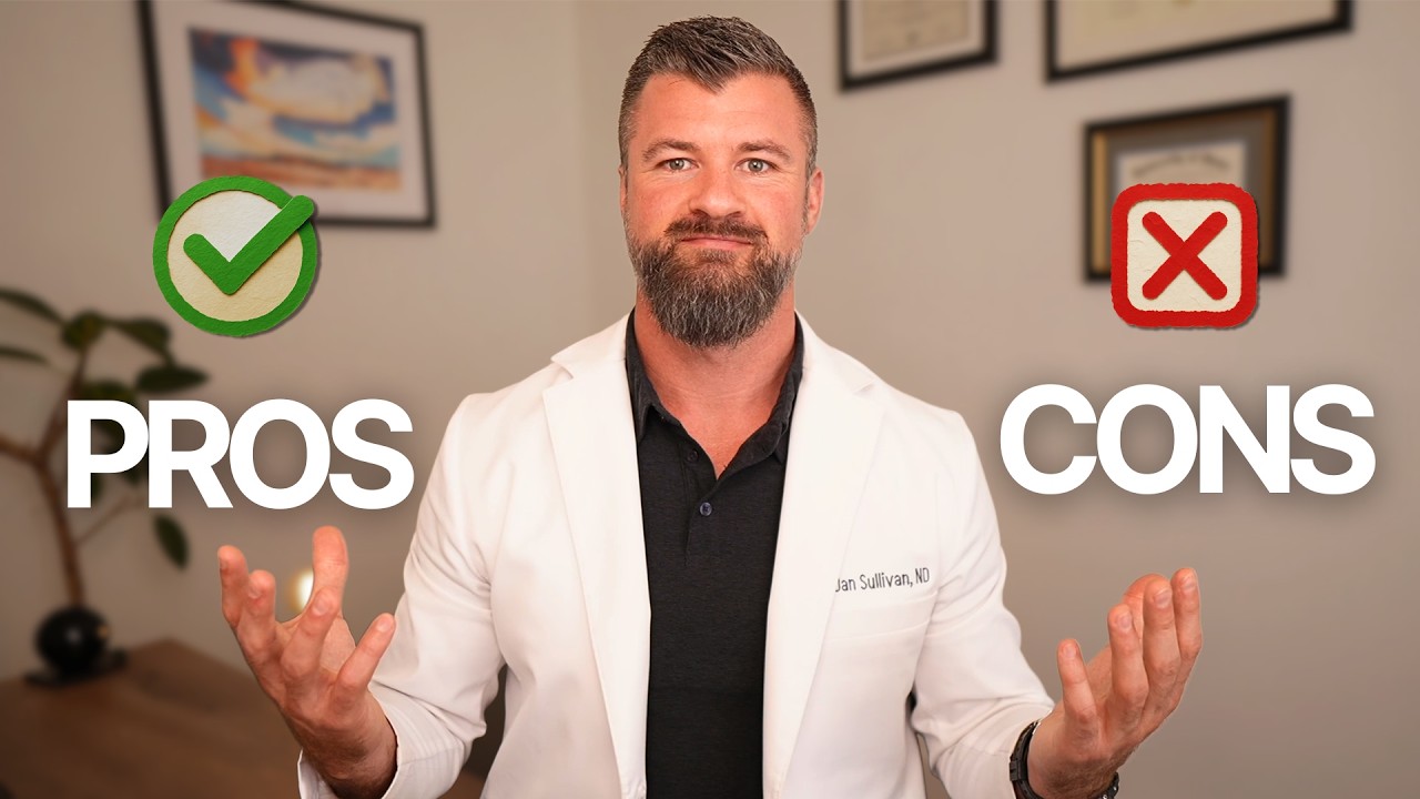 The Pros and Cons of L-Tyrosine for ADHD