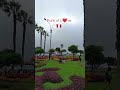 #touristspot #parkoflove #touristdestination #views