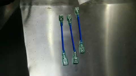 Full automatic wire stripping crimping machine terminal sleeves insertion machine