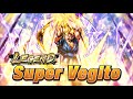 ALL NEW "LEGEND" RARITY SUPER VEGITO INCOMING !! TO LEGENDS