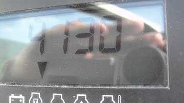 Caterpillar XQ400 3456 DITA - Tier 2 Portable Generator