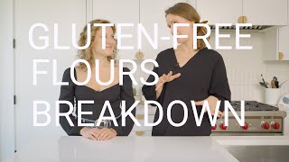 Gluten-Free Flours Breakdown | Minimalist Baker screenshot 4