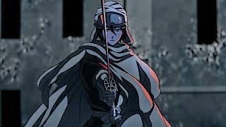 ❄️ Rukia's Bankai  ❄️ | Memory Reboot 「AMV/EDIT」4k