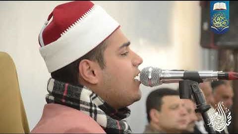 "الرِّجَالُ قَوَّامُونَ عَلَى النِّسَاءِ" _ ابداع وتألق كروان القلوب القارئ محمدأيمن عبد العزيز ❣️