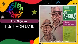 🔥LA LECHUZA por LOS AHIJADOS - Salsa Premium