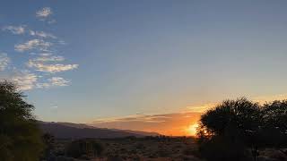 Sunrise From De Anza Golf Course by Divine Desert Destination 34 views 3 months ago 21 seconds