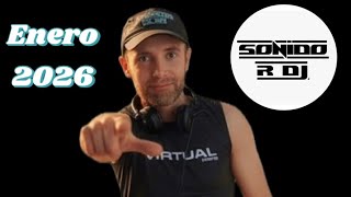 SESION REMEMBER R dj - ENERO 2026