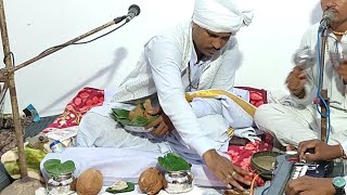 Pandit Ram Joshi | Chauka Mangal Aarti | Pandit Ram Joshi | Chauka Mangal Aarti
