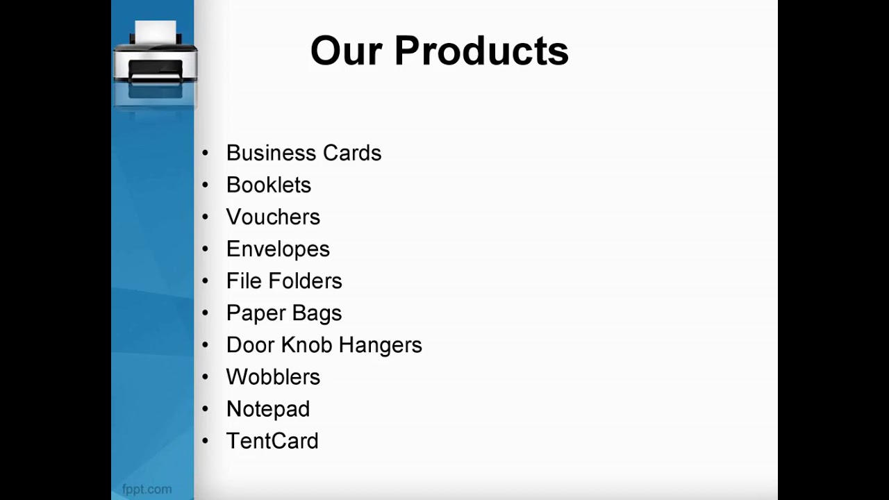 Value Print For Flyer Printing Singapore