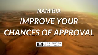 Tips for a Successful Long-Term Work Permit Application in Namibia
