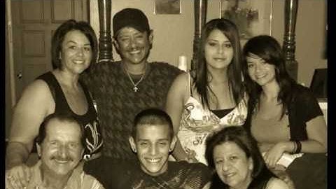 Olavo Lawrence Jr. - In Loving Memory 2010