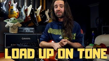 Guitar Recording Tips and Tricks - Using a Load Box with Free Plugins