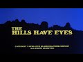 The hills have eyes  wes craven 1977 full movie