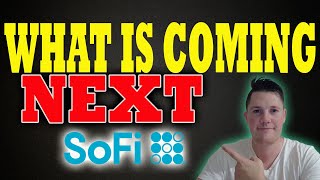 What is Coming NEXT for SoFi │ SoFi ENDED 2023 117% 📈 SoFi Price Prediction