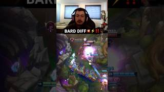 Bard Clutches With Double Stuns 😳💥🔔