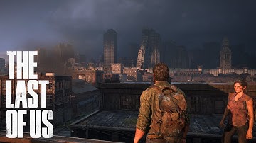 The Last Of Us Part 1 FULL PLAYTHROUGH on GROUNDED Difficulty | Part 1 #tlou