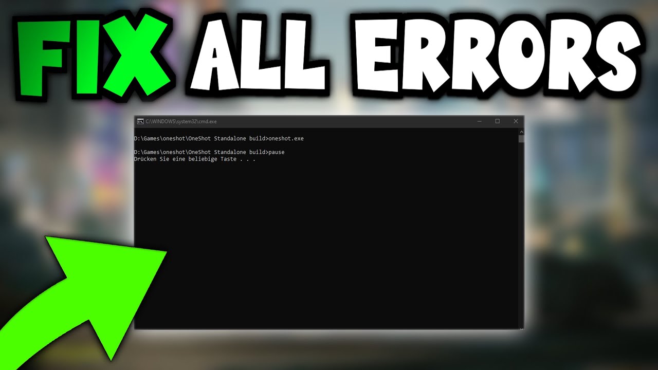 Cyberpunk – How to Fix Cyberpunk Errors - YouTube