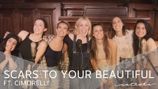 Scars to your beautiful - Alessia Cara cover | Cimorelli & Natasha Bedingfield chords