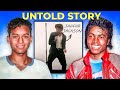 The untold story of jaafar jacksons audition for michael jacksons biopic