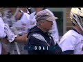 Notre Dame Back To #1 | Highlights vs North Carolina (4.10.26) | Notre Dame Men's Lacrosse