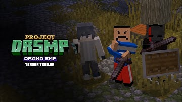 PROJECT: DRSMP 