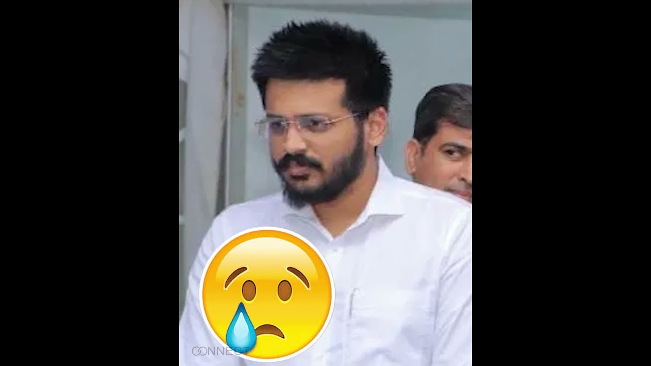 KCR on Minampalli Rohith 