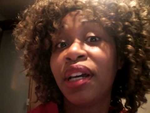 What's going on with my votes for GloZell? ... by GloZell