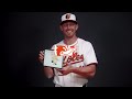 Jordan Westburg Attempts to Draw Gunnar Henderson | Baltimore Orioles