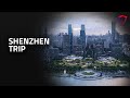Shenzhen Trip!