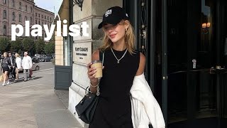 видео: Playlist 🎧 Настроение дня 😎 Осенний хип-грув🍂 | Работа · Кафе · Творчество 🍃garang oasis картинка: Playlist 🎧 Настроение дня 😎 Осенний хип-грув🍂 | Работа · Кафе · Творчество 🍃garang oasis