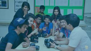 Wishing the batch of 2017 a bright future ahead