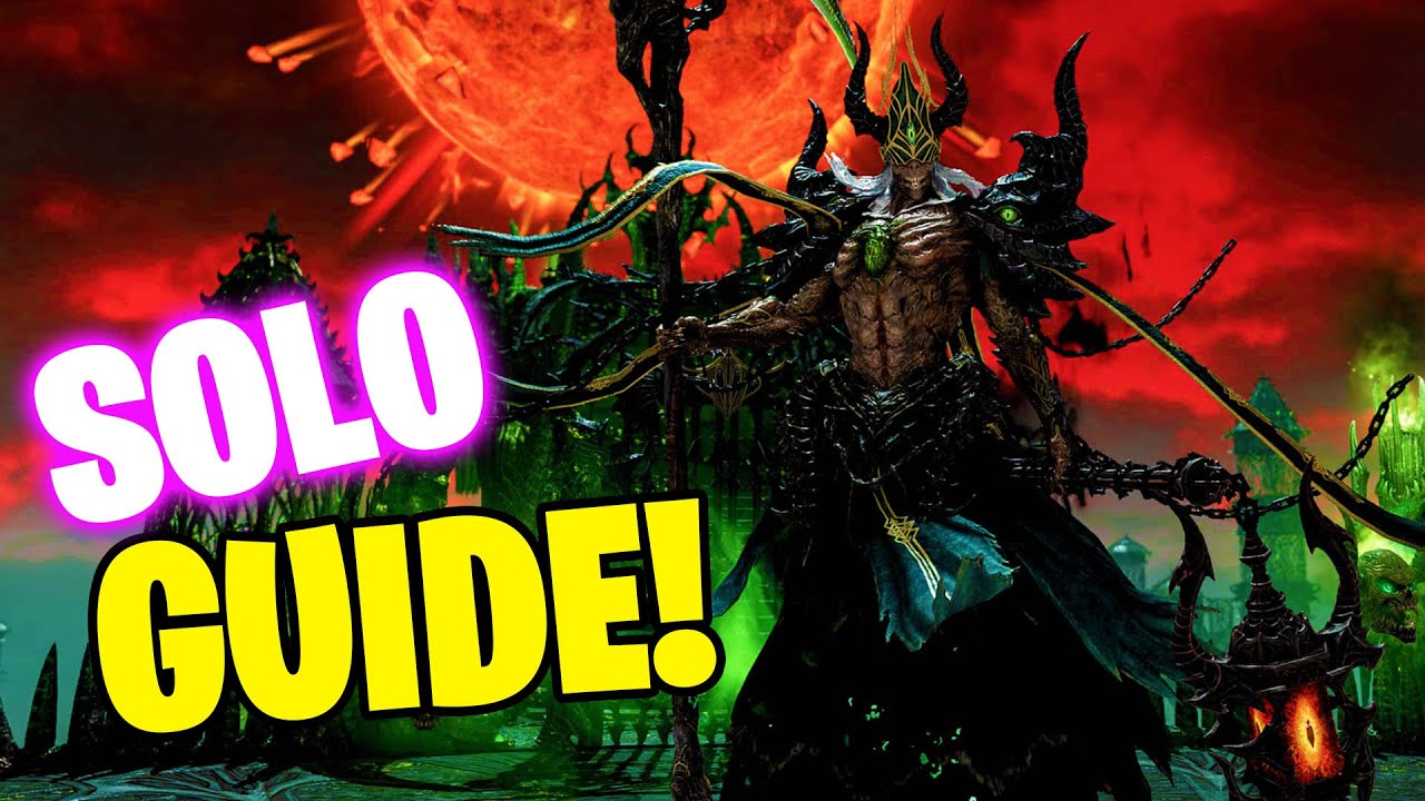 Руководство по механике соло-рейда в стиле Lost Ark G1-G3 — [Соло-режим Lost Ark]