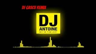 DJ Antoine vs. Mad Mark  Ft U-Jean - House Party (Dj Gascu  Extended Mix)