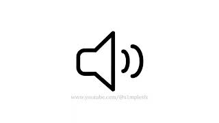 Alarm 3 - Free Sound Effect