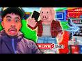 ROBLOX BRAINROT MARATHON STREAM WITH VIEWERS! JOIN ME! 🔴ROAD TO 100K🔴