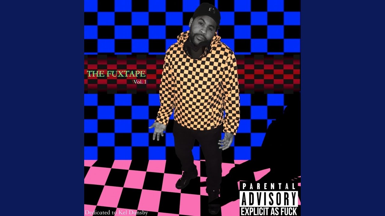 Next! (feat. Louiian Tillah)