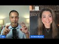 Clinical Excellence: Trauma, Domestic Violence Recovery, and Therapy with Dr. Becerra