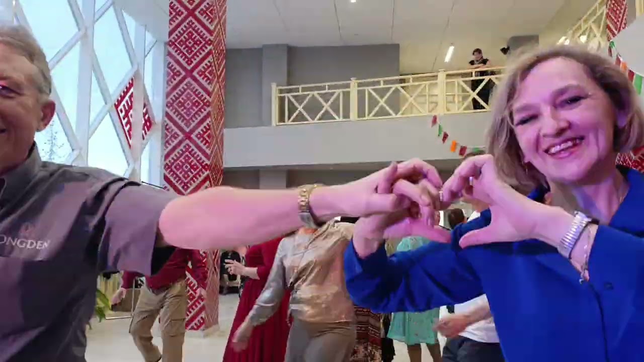 28 февраля. Розовый вечер... 