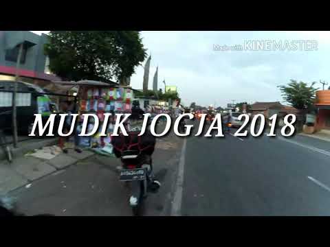Mudik 2018 cikampek